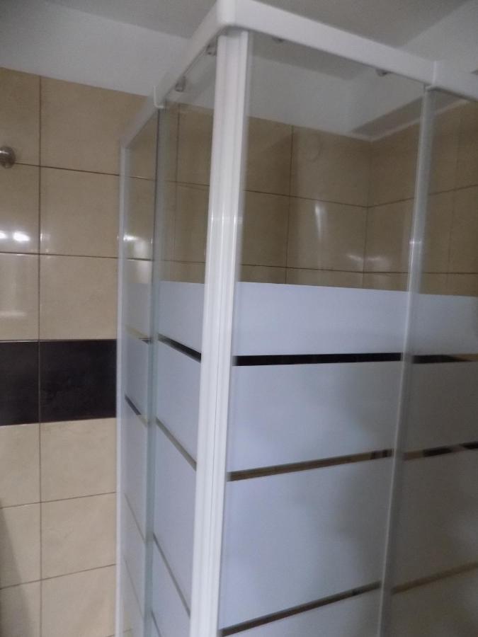 Elzaf2 Appartement Afytos Buitenkant foto